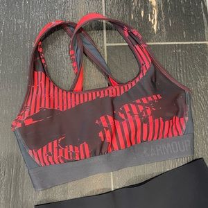 Under Armour Sports Bra